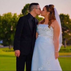 Meet your Posher, Armando